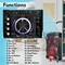 Pyle Portable Bluetooth Karaoke Speaker Radio PWMA335BT - alternate 5